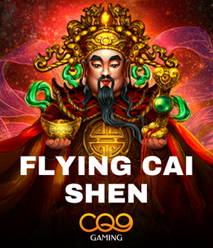 Flying Kai Shen