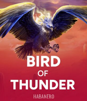 Bird of Thunder