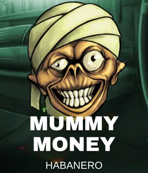 Mummy money