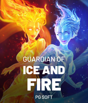 Guardians of Ice and Fire